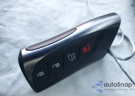 2024 Lexus Rx 350 Premium из США, поврежденный, VIN 2T2BAMBA6RC047504